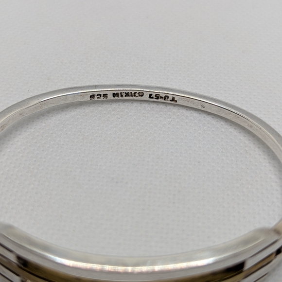 Silver Women's Bracelet - Picture 2 of 5